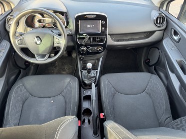Renault clio iv 0.9 tce 90 limited occasion simplicicar beaune simplicicar simplicibike france