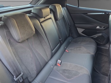 Ds ds 4 ds4 bluehdi 130 eat8 performance line garantie 12 mois occasion simplicicar angers simplicicar simplicibike france