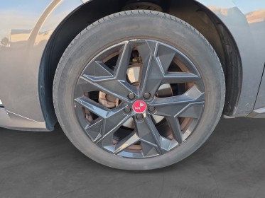 Ds ds 4 ds4 bluehdi 130 eat8 performance line garantie 12 mois occasion simplicicar angers simplicicar simplicibike france