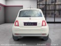 Fiat 500 serie 6 euro 6d 1.2 69 ch s/s pop  garantie 12 mois occasion simplicicar angers simplicicar simplicibike france