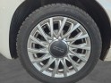 Fiat 500 serie 6 euro 6d 1.2 69 ch s/s pop  garantie 12 mois occasion simplicicar angers simplicicar simplicibike france