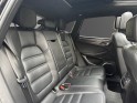 Porsche macan turbo 3.6 v6 400 ch pdk  finition carbone / toit ouvrant panoramique / cuir / occasion paris 17ème (75)(porte...