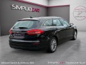 Ford mondeo sw 2.0 ecoblue 150 bva8 titanium business attelage camera de recul carplay garantie 12 mois occasion simplicicar...