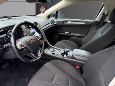 Ford mondeo sw 2.0 ecoblue 150 bva8 titanium business attelage camera de recul carplay garantie 12 mois occasion simplicicar...