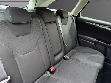 Ford mondeo sw 2.0 ecoblue 150 bva8 titanium business attelage camera de recul carplay garantie 12 mois occasion simplicicar...