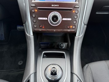 Ford mondeo sw 2.0 ecoblue 150 bva8 titanium business attelage camera de recul carplay garantie 12 mois occasion simplicicar...