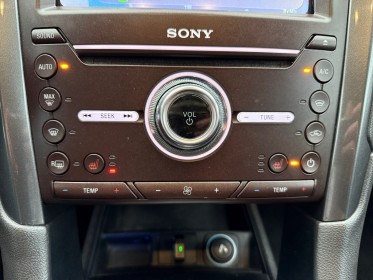 Ford mondeo sw 2.0 ecoblue 150 bva8 titanium business attelage camera de recul carplay garantie 12 mois occasion simplicicar...