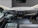 Peugeot expert fourgon hdi 180 eat8 sport - 1ère main - distribution à jour - caméra - affichage tête haute -...