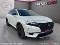 Ds ds7 crossback bluehdi 130 eat8 performance line - garantie 12 mois occasion simplicicar reims simplicicar simplicibike...