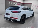 Ds ds7 crossback bluehdi 130 eat8 performance line - garantie 12 mois occasion simplicicar reims simplicicar simplicibike...