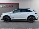 Ds ds7 crossback bluehdi 130 eat8 performance line - garantie 12 mois occasion simplicicar reims simplicicar simplicibike...