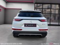 Ds ds7 crossback bluehdi 130 eat8 performance line - garantie 12 mois occasion simplicicar reims simplicicar simplicibike...