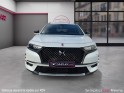 Ds ds7 crossback bluehdi 130 eat8 performance line - garantie 12 mois occasion simplicicar reims simplicicar simplicibike...