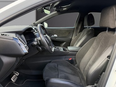 Ds ds7 crossback bluehdi 130 eat8 performance line - garantie 12 mois occasion simplicicar reims simplicicar simplicibike...