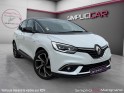 Renault scenic iv dci 160 energy edc edition one toit panoramique  siège chauffant massant  car play garantie 12 mois...