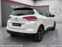 Renault scenic iv dci 160 energy edc edition one toit panoramique  siège chauffant massant  car play garantie 12 mois...