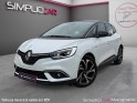 Renault scenic iv dci 160 energy edc edition one toit panoramique  siège chauffant massant  car play garantie 12 mois...