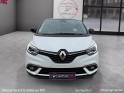 Renault scenic iv dci 160 energy edc edition one toit panoramique  siège chauffant massant  car play garantie 12 mois...