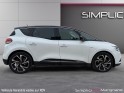 Renault scenic iv dci 160 energy edc edition one toit panoramique  siège chauffant massant  car play garantie 12 mois...