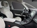 Renault scenic iv dci 160 energy edc edition one toit panoramique  siège chauffant massant  car play garantie 12 mois...