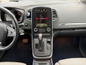 Renault scenic iv dci 160 energy edc edition one toit panoramique  siège chauffant massant  car play garantie 12 mois...