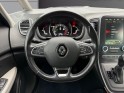 Renault scenic iv dci 160 energy edc edition one toit panoramique  siège chauffant massant  car play garantie 12 mois...
