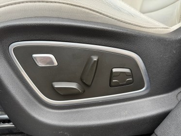 Renault scenic iv dci 160 energy edc edition one toit panoramique  siège chauffant massant  car play garantie 12 mois...