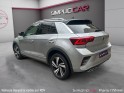 Volkswagen t-roc 2.0 tdi 150 start/stop dsg7 r-line garantie  12 mois occasion paris 17ème (75)(porte maillot) simplicicar...