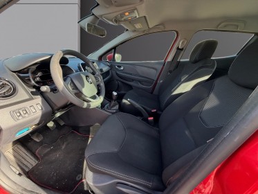 Renault clio iv tce 90 - 19 génération occasion simplicicar limoges  simplicicar simplicibike france