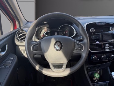 Renault clio iv tce 90 - 19 génération occasion simplicicar limoges  simplicicar simplicibike france