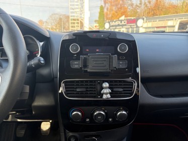 Renault clio iv tce 90 - 19 génération occasion simplicicar limoges  simplicicar simplicibike france