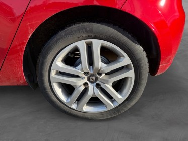 Renault clio iv tce 90 - 19 génération occasion simplicicar limoges  simplicicar simplicibike france