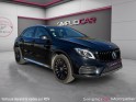 Mercedes gla 200d 7-g dct a whiteart edition toit ouvrant garantie 12 mois occasion montpellier (34) simplicicar simplicibike...