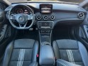 Mercedes gla 200d 7-g dct a whiteart edition toit ouvrant garantie 12 mois occasion montpellier (34) simplicicar simplicibike...