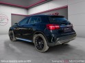 Mercedes gla 200d 7-g dct a whiteart edition toit ouvrant garantie 12 mois occasion montpellier (34) simplicicar simplicibike...