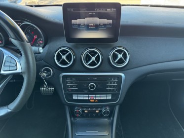 Mercedes gla 200d 7-g dct a whiteart edition toit ouvrant garantie 12 mois occasion montpellier (34) simplicicar simplicibike...
