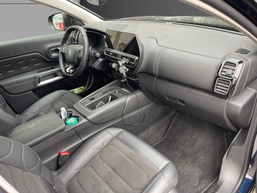 Citroen c5 aircross bluehdi 130 ss eat8 feel occasion simplicicar la fleche simplicicar simplicibike france