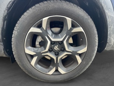 Citroen c5 aircross bluehdi 130 ss eat8 feel occasion simplicicar la fleche simplicicar simplicibike france