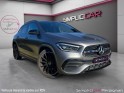 Mercedes gla 200 d 8g-dct amg line 1ère main française / suivi complet mercedes / siège chauffant / toit ouvrant /......