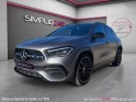 Mercedes gla 200 d 8g-dct amg line 1ère main française / suivi complet mercedes / siège chauffant / toit ouvrant /......