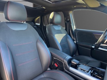 Mercedes gla 200 d 8g-dct amg line 1ère main française / suivi complet mercedes / siège chauffant / toit ouvrant /......