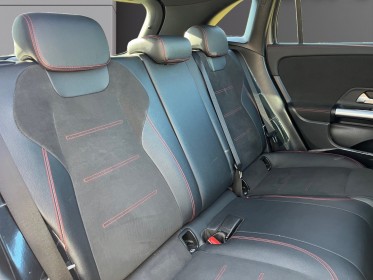 Mercedes gla 200 d 8g-dct amg line 1ère main française / suivi complet mercedes / siège chauffant / toit ouvrant /......