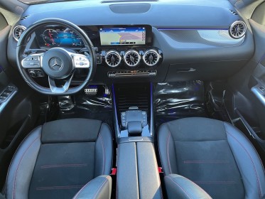 Mercedes gla 200 d 8g-dct amg line 1ère main française / suivi complet mercedes / siège chauffant / toit ouvrant /......