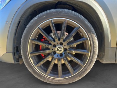 Mercedes gla 200 d 8g-dct amg line 1ère main française / suivi complet mercedes / siège chauffant / toit ouvrant /......