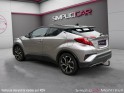 Toyota c-hr hybride pro c-hr pro 122h graphic/garantie 12 mois/entretien,historique complet occasion montreuil (porte de...