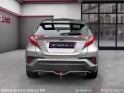 Toyota c-hr hybride pro c-hr pro 122h graphic/garantie 12 mois/entretien,historique complet occasion montreuil (porte de...