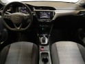 Opel corsa electrique 136ch edition apple carplay - garantie 12 mois occasion simplicicar bretigny-sur-orge simplicicar...