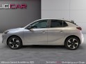 Opel corsa electrique 136ch edition apple carplay - garantie 12 mois occasion simplicicar bretigny-sur-orge simplicicar...
