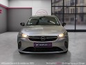 Opel corsa electrique 136ch edition apple carplay - garantie 12 mois occasion simplicicar bretigny-sur-orge simplicicar...