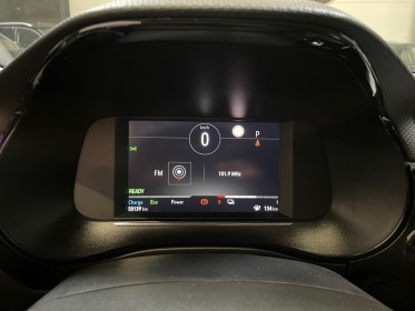 Opel corsa electrique 136ch edition apple carplay - garantie 12 mois occasion simplicicar bretigny-sur-orge simplicicar...